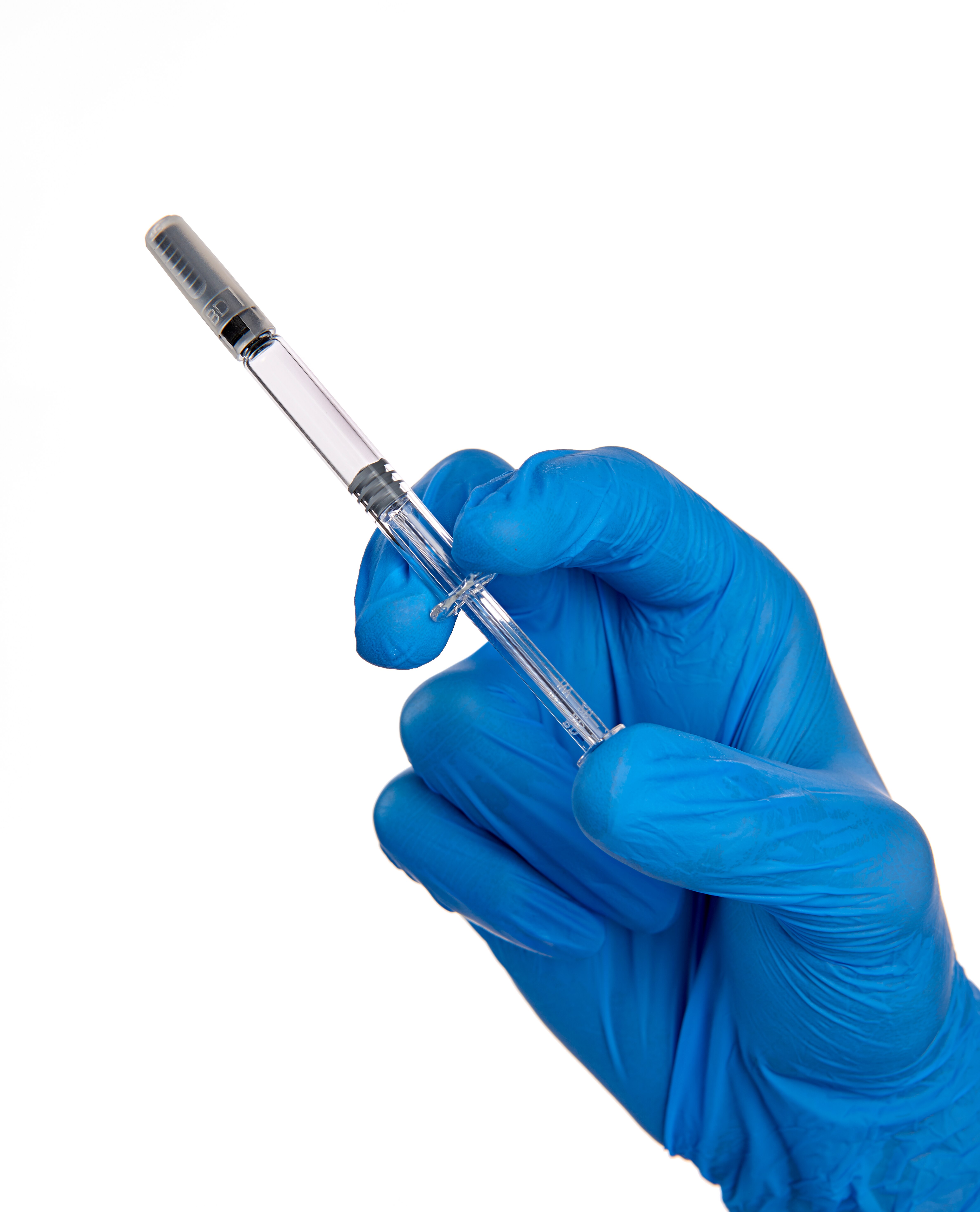 BD Neopak™ 1MLL 29G TW 1/2 5B RNS BD260 - 47432910 | BD